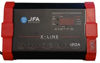 CHARGER 120A X-LINE JFA