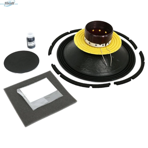 B & C RECONE KIT FOR 15DS115-4 - DIC