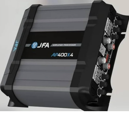 JFA 380W 4 CH WITH COOLER-NOV24