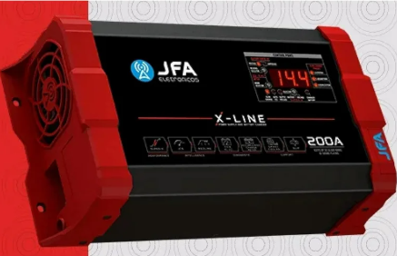 JFA BOB X LINE 200A PO-NOV24