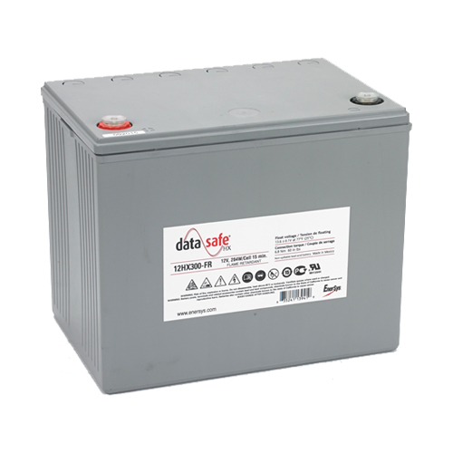 BATERIA DATASAFE 12HX300 USADA 70A - ENE25