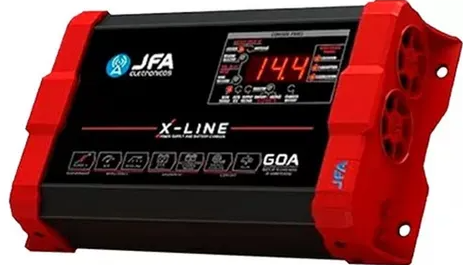CHARGER 60A X-LINE JFA