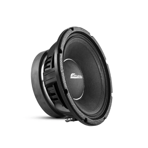 BOCINA 10" 1800W  8OHM VC 3.5" COMANDO-MAR25