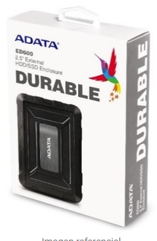 COFRE ADATA 2.5 USB 3.0