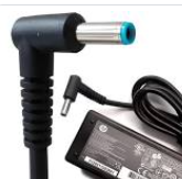 CARGADOR ORIGINAL PUNTA AZUL HP