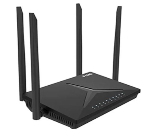 Router D-Link AC1200
