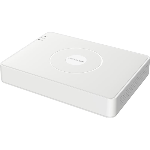 DS-7116HGHI-K1 DVR plástica de 16 canales  1080