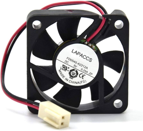 Extractor para DVR 5v 0.25A FD0540-A2212A