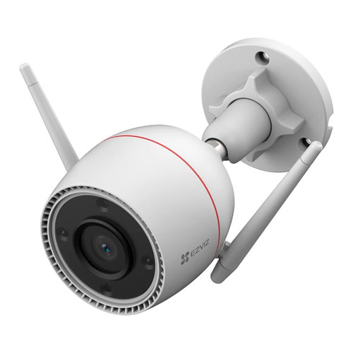 CS-H3c-R100 3 MP camara bala ezviz