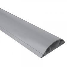 Canaleta 60x13 piso gris 2mt
