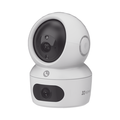 CS-H7C camara wifi  doble lente  EZVIZ  2K
