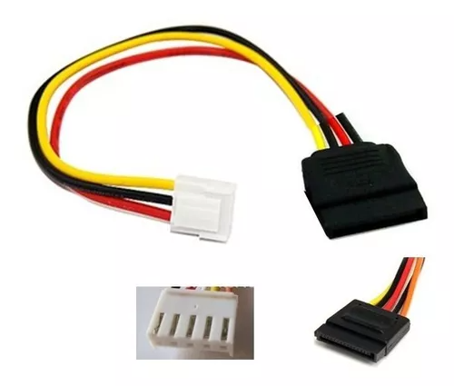 CONECTOR  11 CM