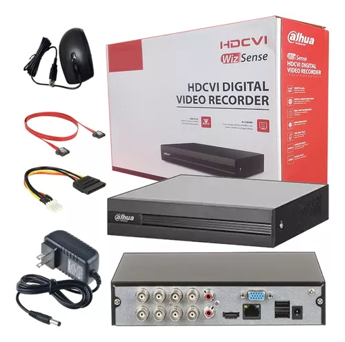 DH-XVR1B08-I/T