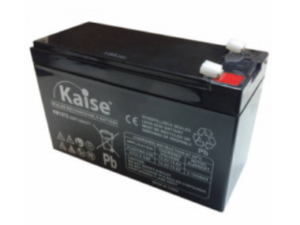 Bateria 12 v 9A/h
