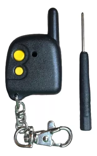 control remoto para receptora Tunder