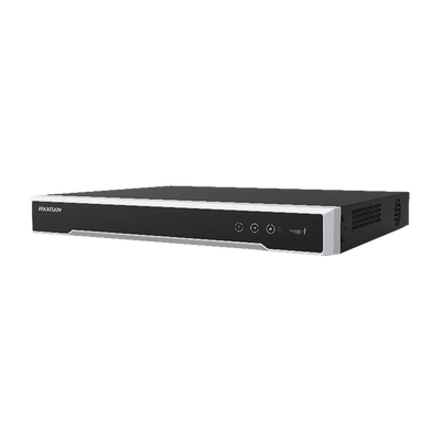 DS7616NIQ2(D)  NVR DE 16 CANALES  2 MP