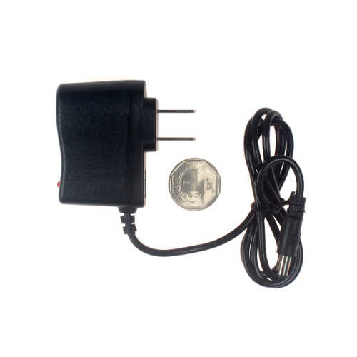 Fuente de 5V  600mA. tipo regleta
