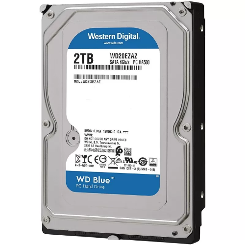 Disco duro 2 TB  PC (R)
