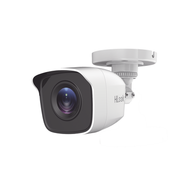 THC-B150-P BALA PLASTICA 5 MP HILOOK