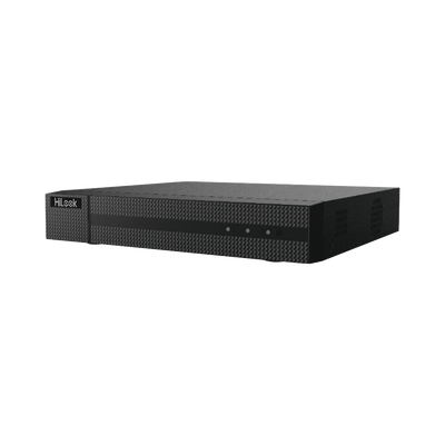 DVR-208Q-M1  DVR 8 canales  HILOOK  5 MP