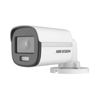 DS-2CE10DF0T-PF BALA  PLASTIICA HIKVISION 1080 COLOR VU