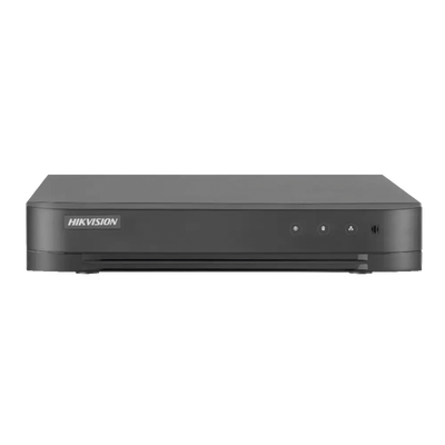 DS7216HGHIM1 dvr 16 canales 1080 hikvision