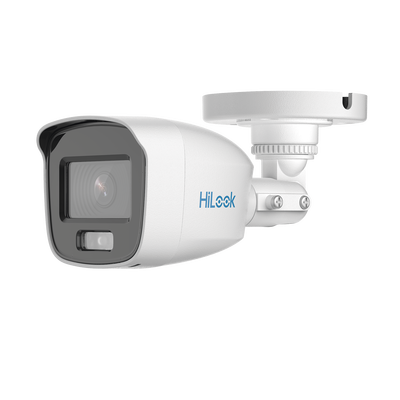 THC-B129-P   bala plástica  color VU HILOOK