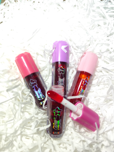 TINTA LIPTINT PATITA DE GATICO