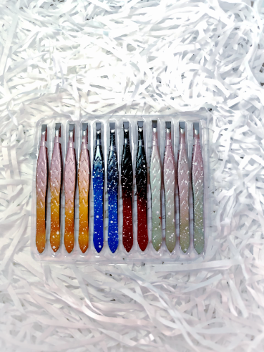 PINZA DE CEJAS.