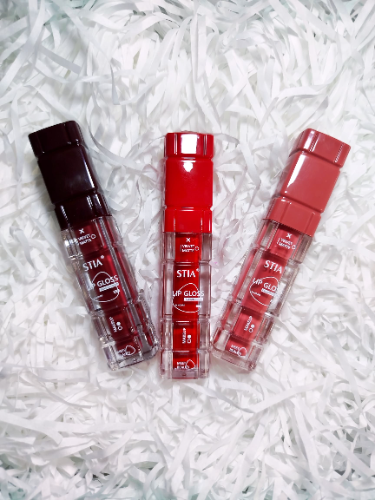LIP GLOSS STIA FASHION COLOR  11091