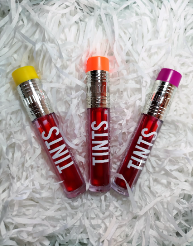 TINTA DEAR DARLING LIPGLOSS (LAPIZ)  5296