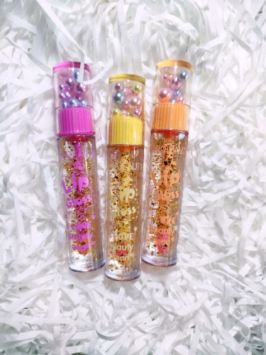 BRILLO PERLITA LIP GLOSS PEARL 05680