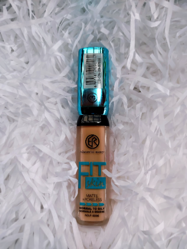 CORRECTOR FITME MATTE MAS PORELESS 9096