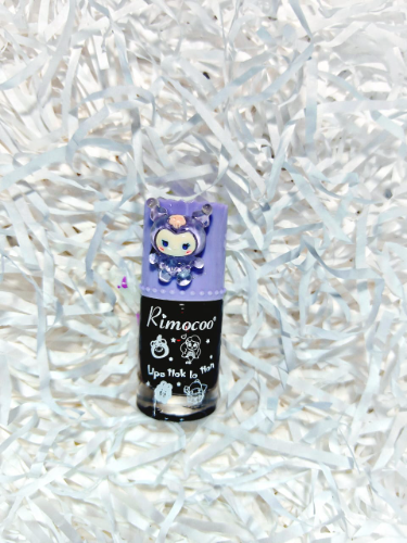 TINTA RIMOCCO KUROMI LIPS TICK LO TION 1692