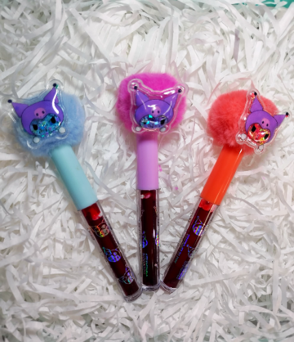 TINTA CUTE PELUDO 5123