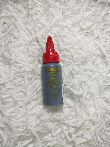 PEGA PARA CEJAS SALON PRO 30ML