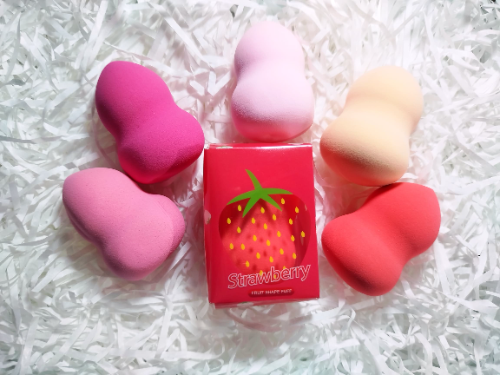 ESPONJA BEAUTY 256