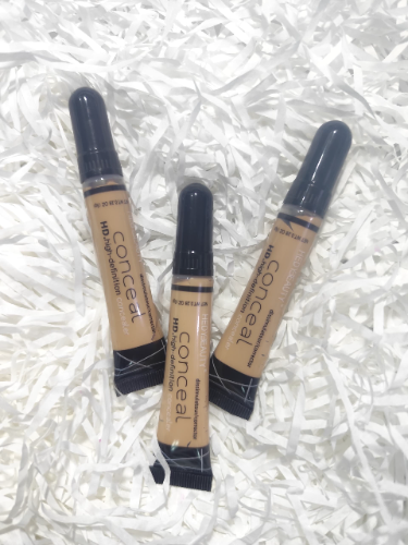 CORRECTOR CONCEAL HD HEDYBEARUTY 8GR 1012