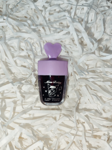 TINTA PALETA MISS BETTY 1213