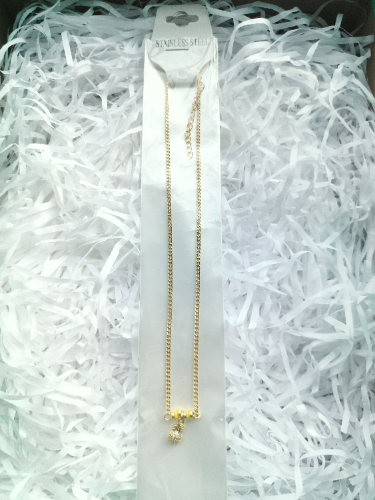 Collar Piña.