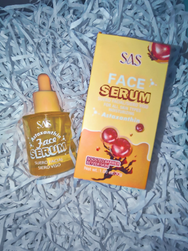 SERUM SAS