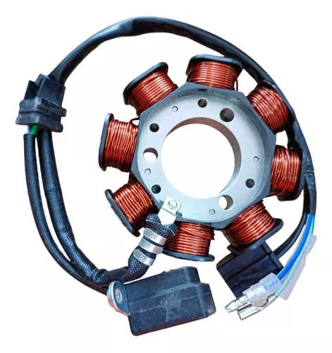Estator de Haojue Nk150