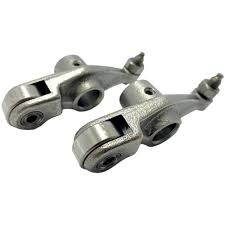 Balancines de KA150