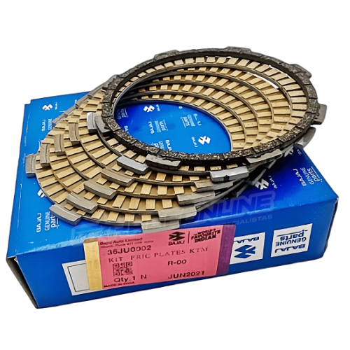 Discos de Embrague Pulsar200