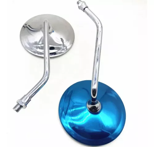 Espejos de GN125 Universales