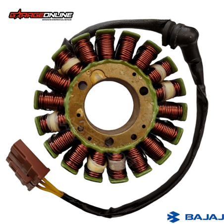 Estator De Pulsar200 / Duke200