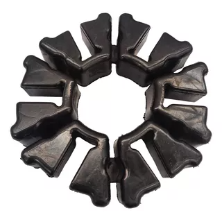 Gomas Damper de Pulsar 200 ns