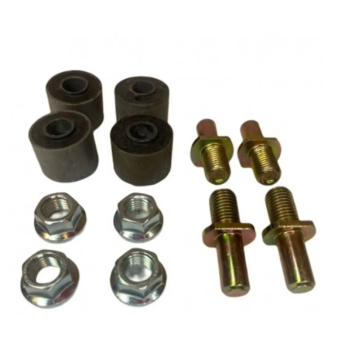 Damper de Cg / Motos Chinas