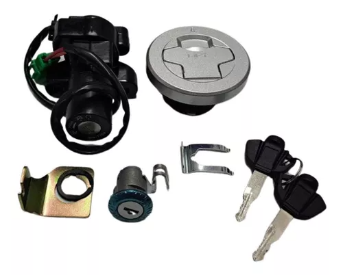 Juego de Chapa de Yamaha Fz150 / fz2.0
