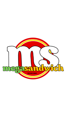 Mega Sandwich